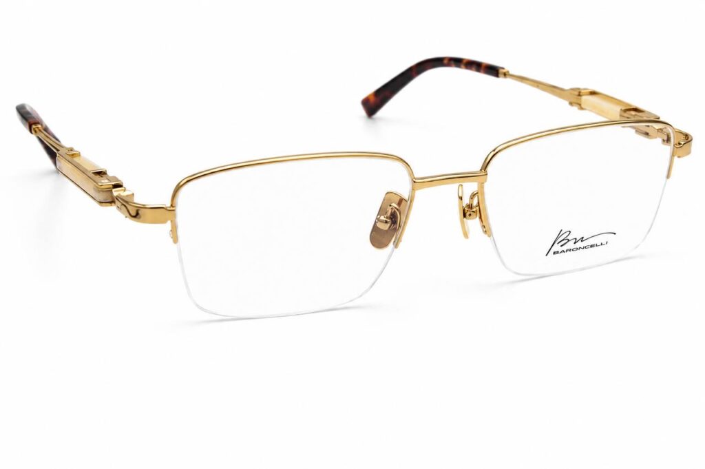 Оправа BARONCELLI BN1114S