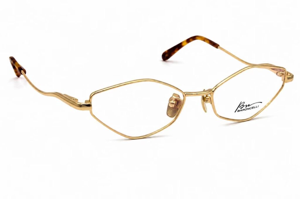 Оправа BARONCELLI BN2603S