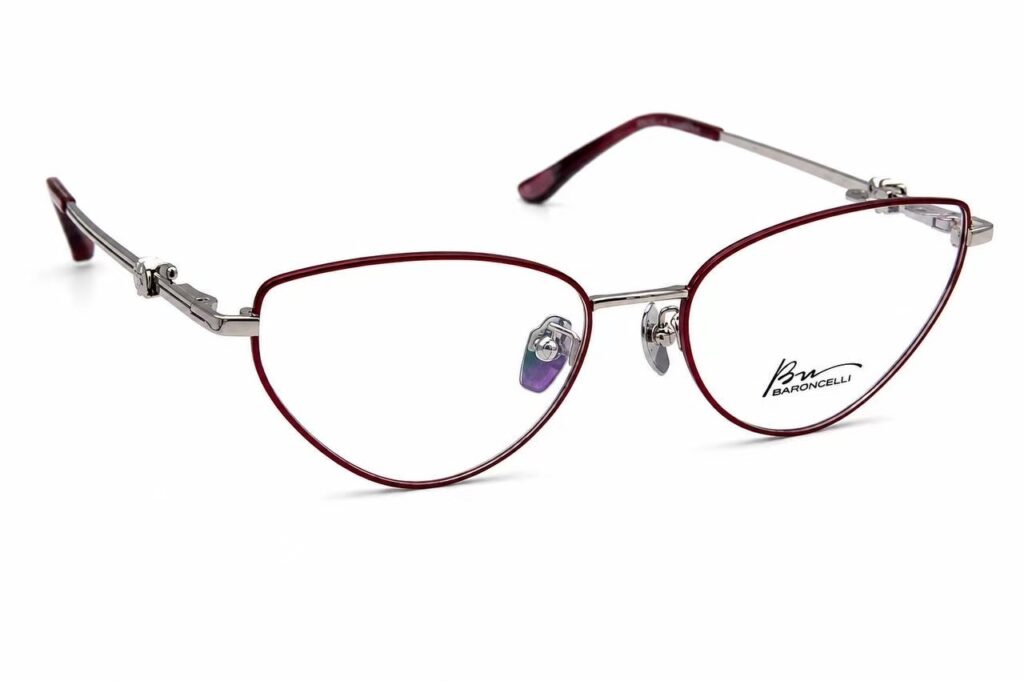 Оправа BARONCELLI BN2604S