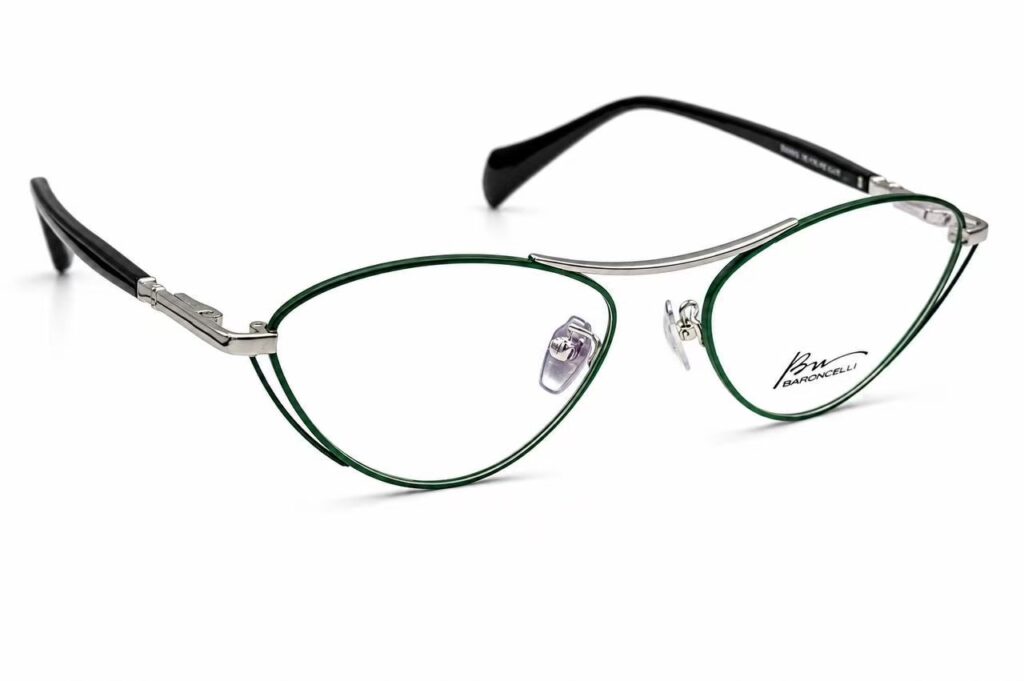 Оправа BARONCELLI BN2606S