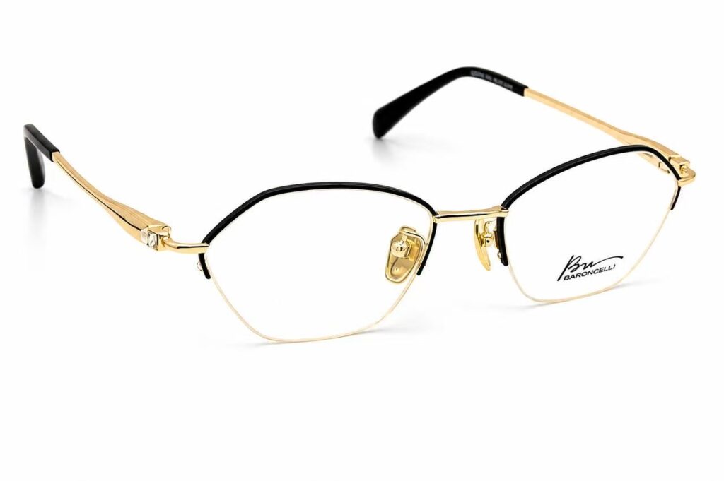 Оправа BARONCELLI BN2609S