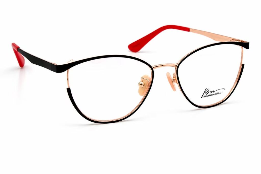Оправа BARONCELLI BN2610S