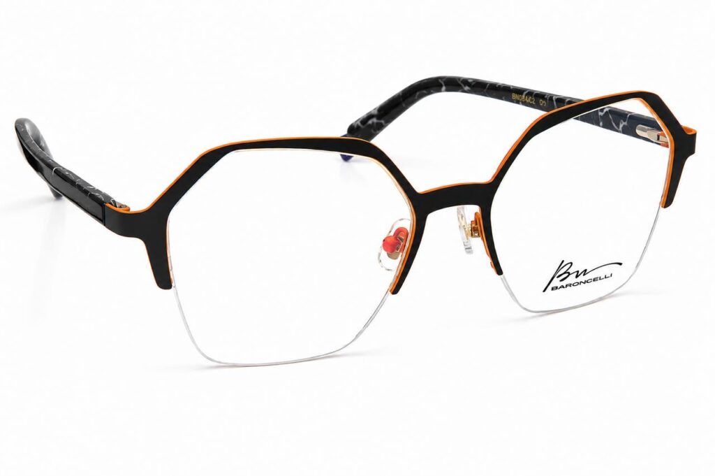Оправа BARONCELLI BN3100S