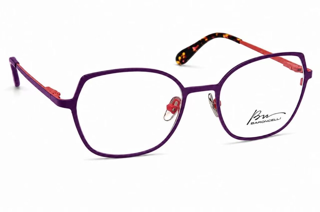 Оправа BARONCELLI BN373S