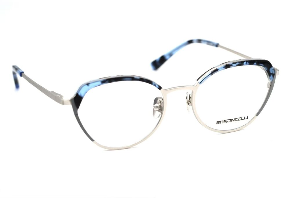 Оправа BARONCELLI BN304S