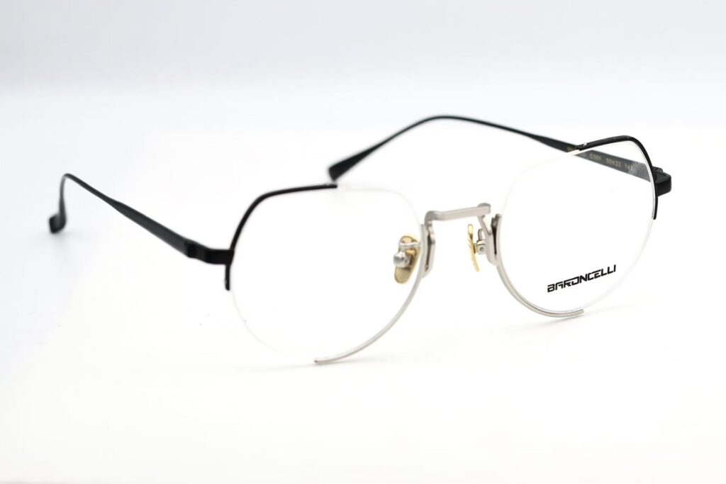Оправа BARONCELLI BN305S