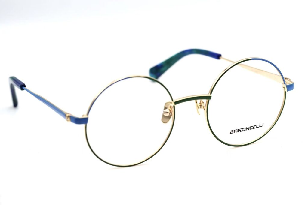 Оправа BARONCELLI BN306S
