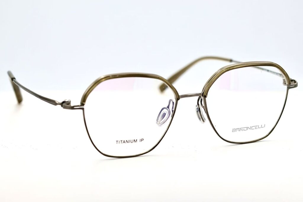 Оправа BARONCELLI 33005