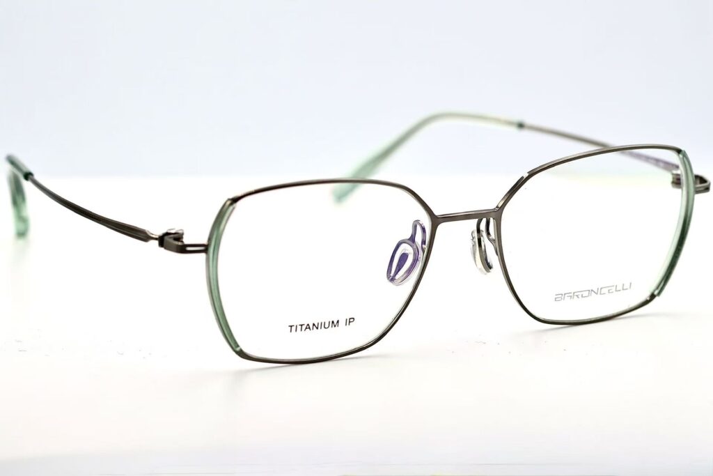Оправа BARONCELLI 33006