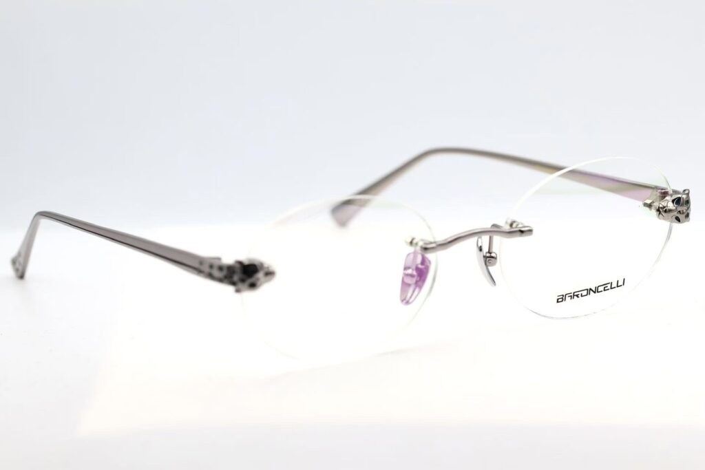 Оправа BARONCELLI BC23101