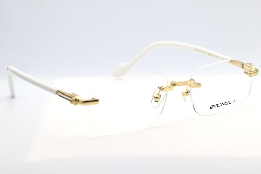 Оправа BARONCELLI BC23105