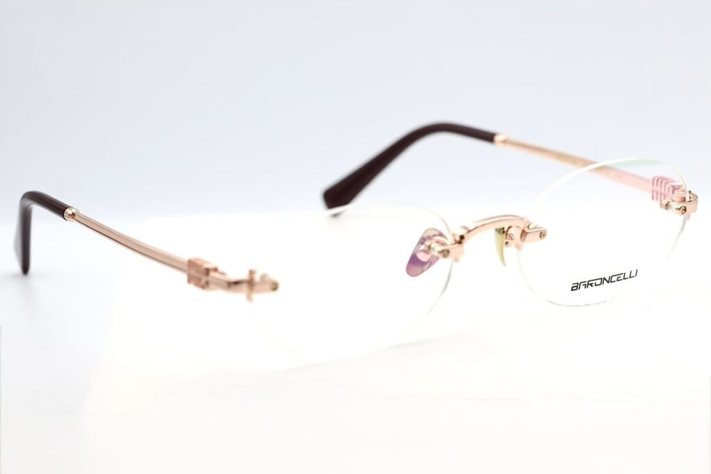 Оправа BARONCELLI BC23109