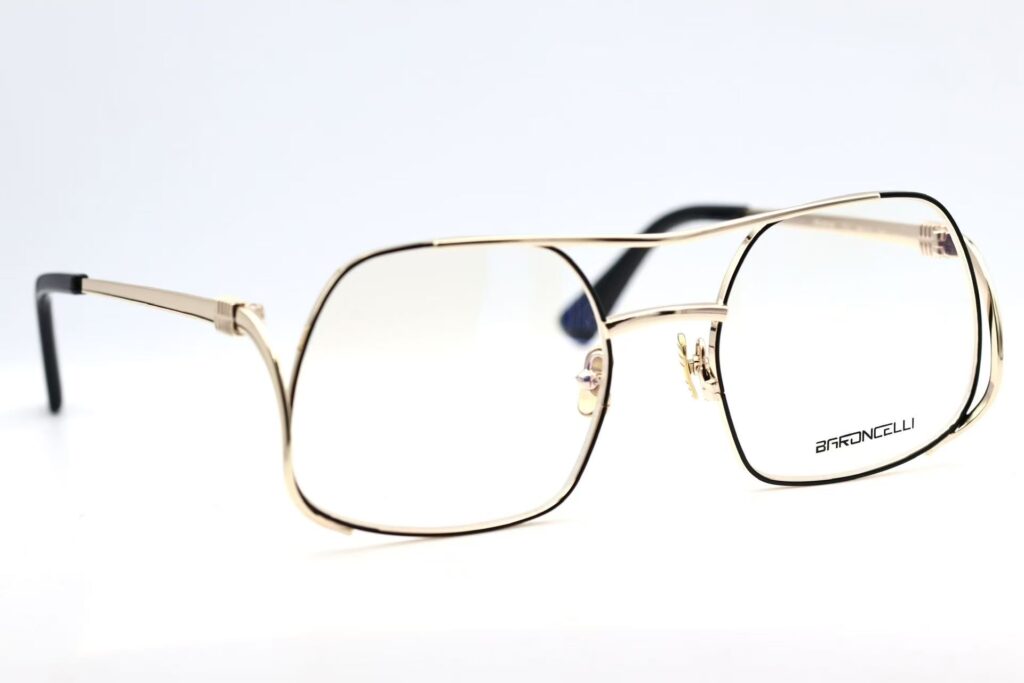 Оправа BARONCELLI BC23125