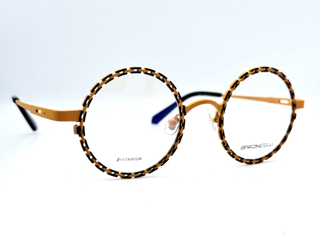 Оправа BARONCELLI BE37