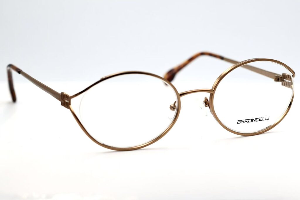 Оправа BARONCELLI BN111S