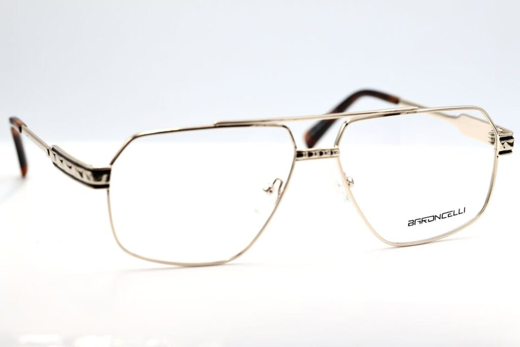 Оправа BARONCELLI BN136S