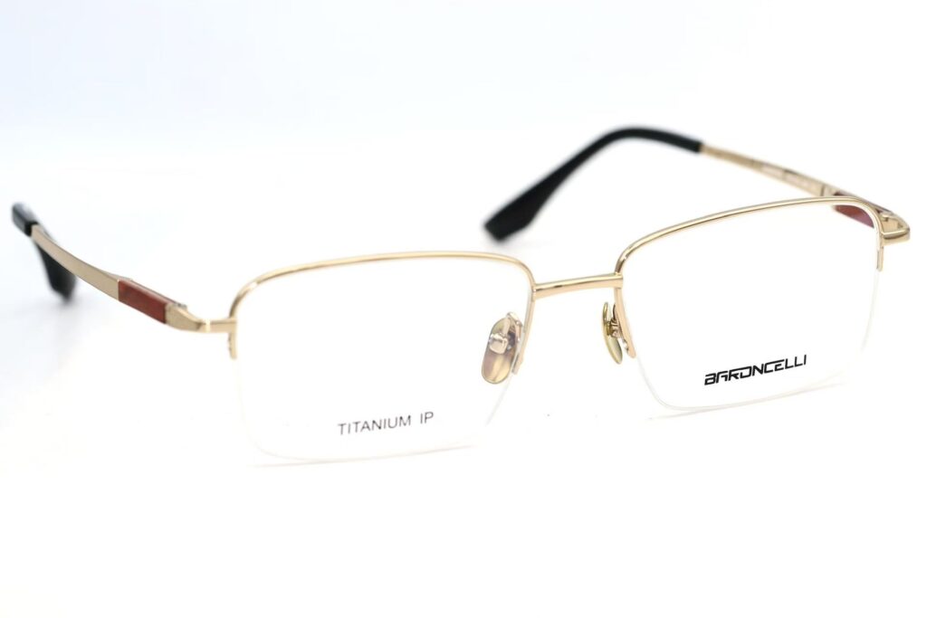 Оправа BARONCELLI BN2002S