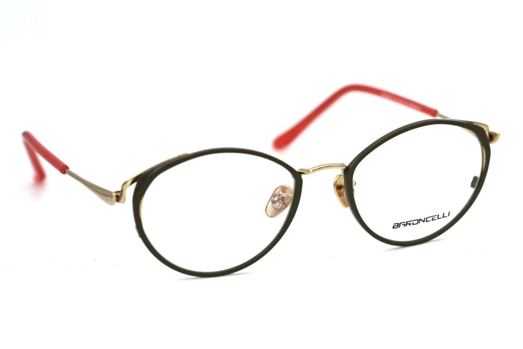 Оправа BARONCELLI BN3009S