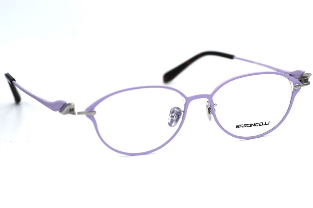 Оправа BARONCELLI BN3011S
