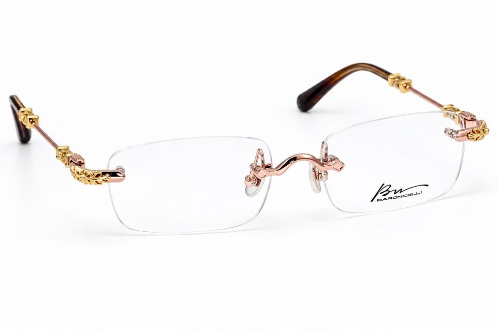 Оправа BARONCELLI BN3015S
