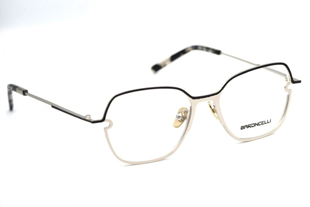 Оправа BARONCELLI BN312S