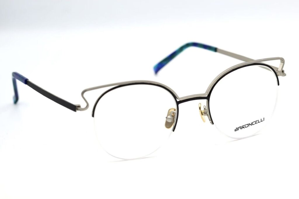 Оправа BARONCELLI BN313S