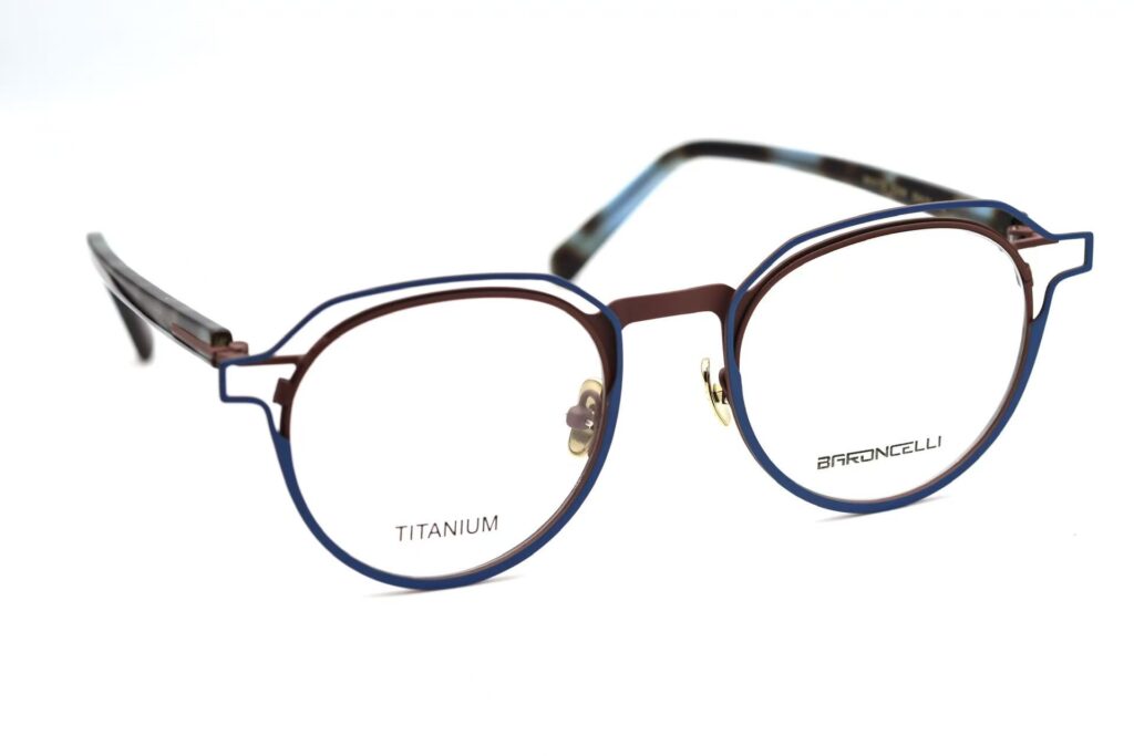 Оправа BARONCELLI BN317S