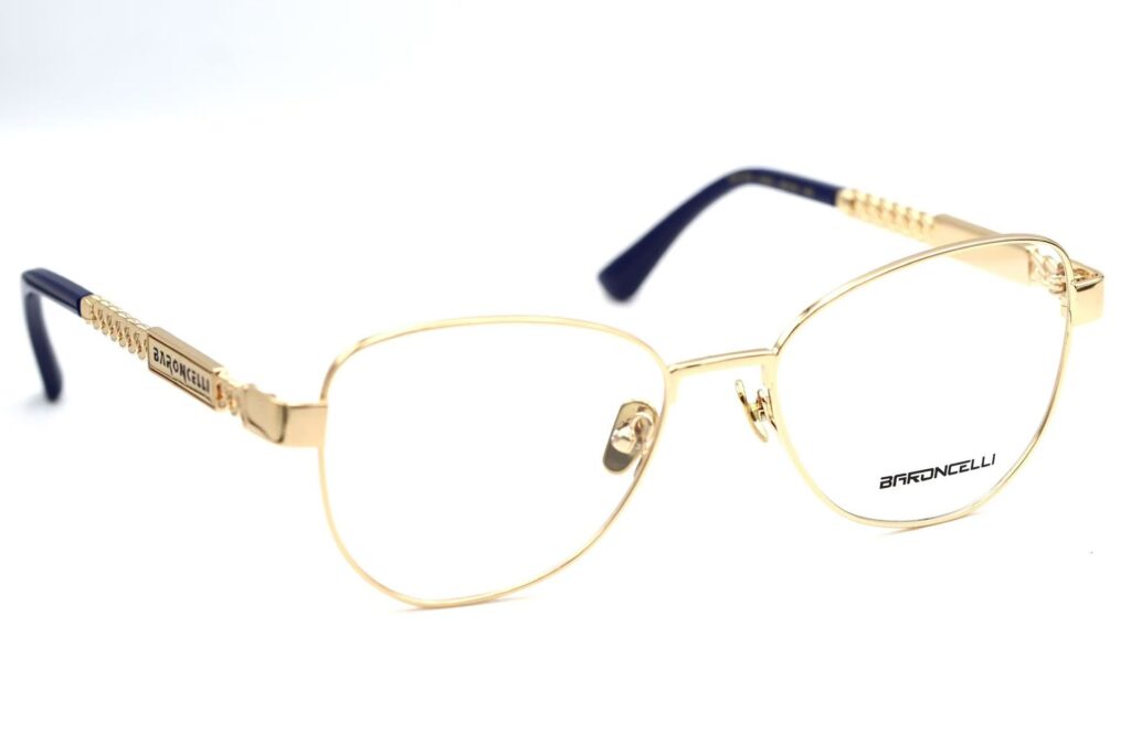 Оправа BARONCELLI BN319S