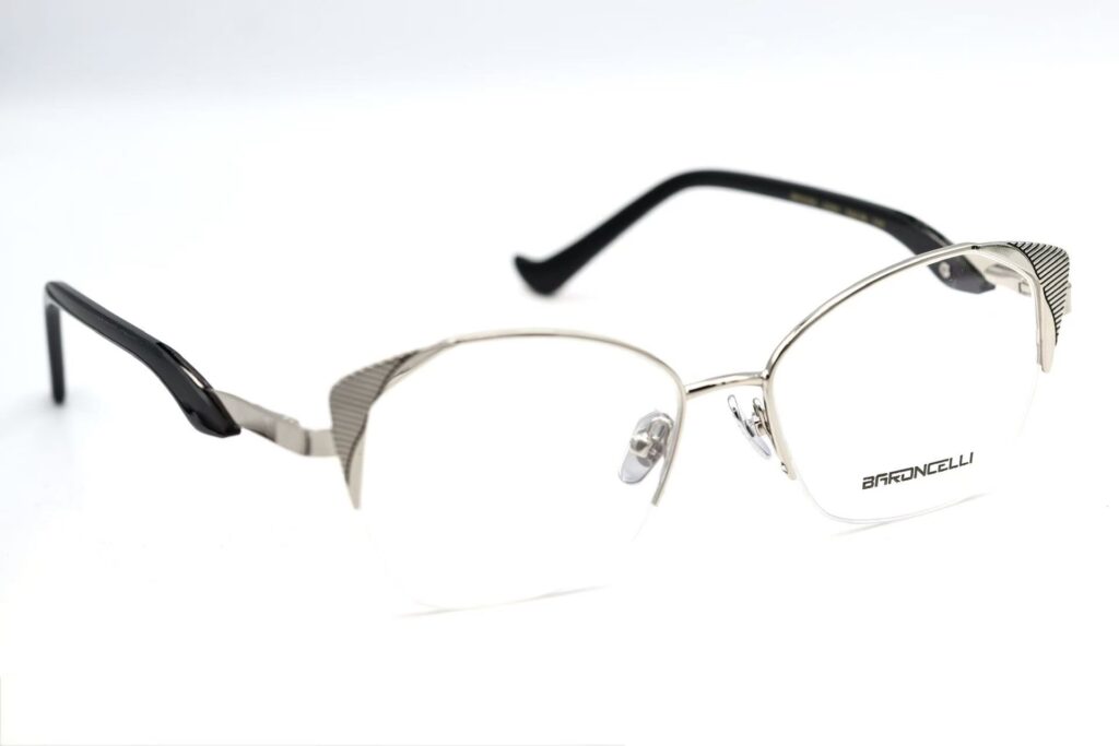 Оправа BARONCELLI BN325S