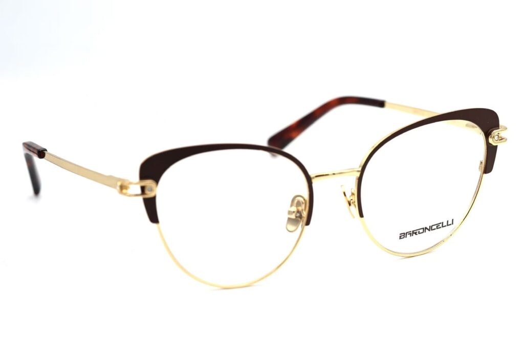 Оправа BARONCELLI BN327S
