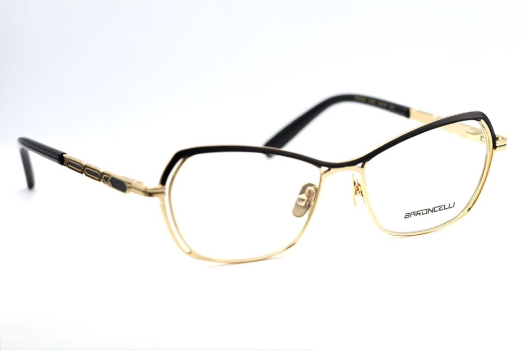 Оправа BARONCELLI BN332S