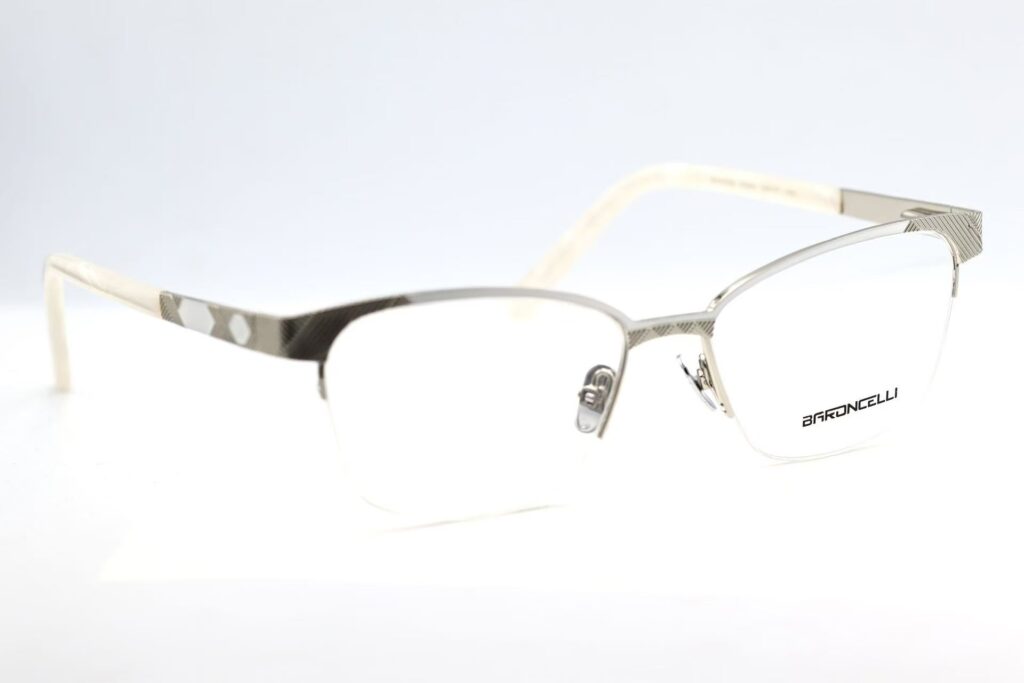Оправа BARONCELLI BN334S