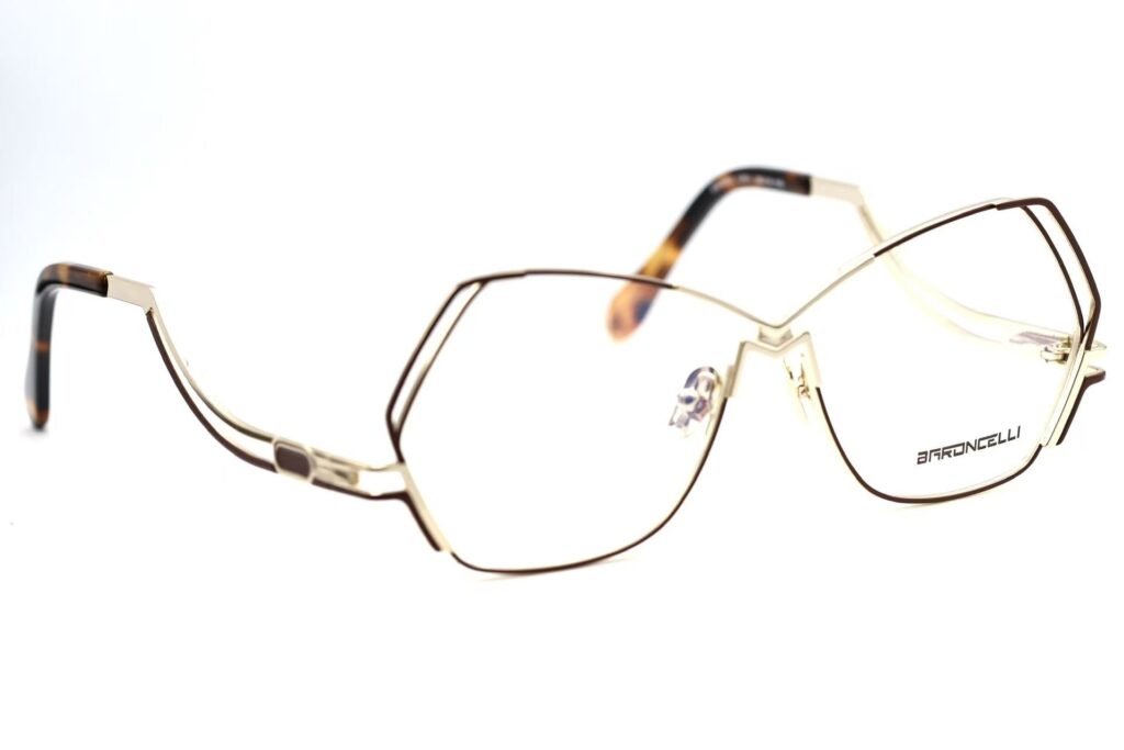 Оправа BARONCELLI BN335S