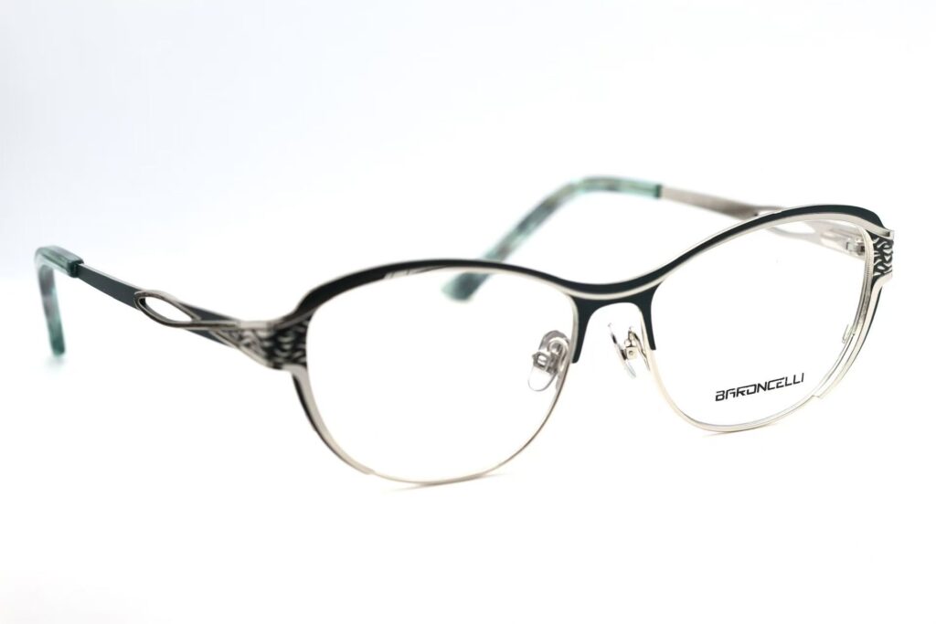 Оправа BARONCELLI BN336S