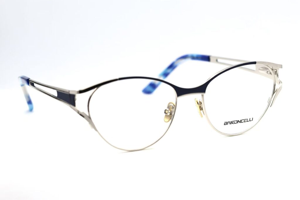 Оправа BARONCELLI BN339S