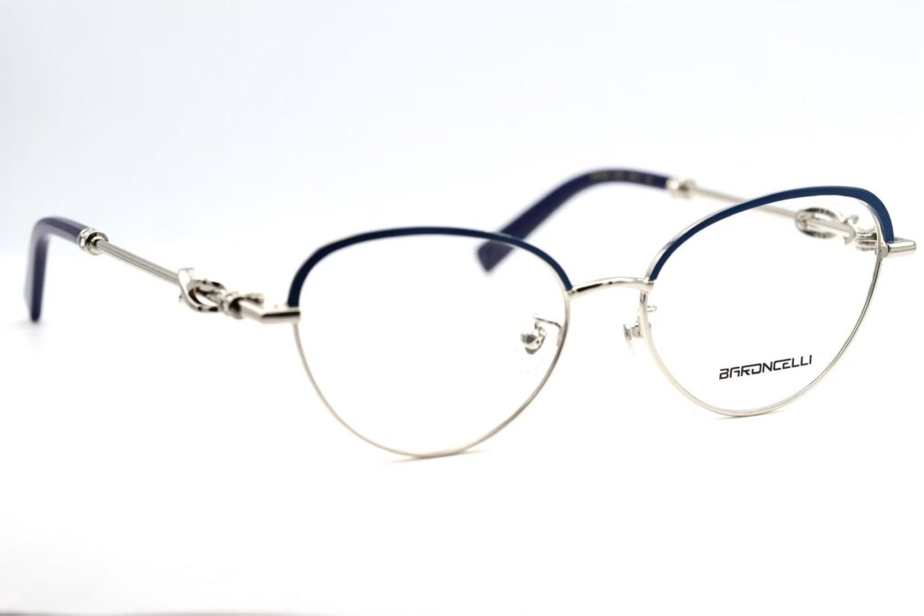 Оправа BARONCELLI BN340SSS