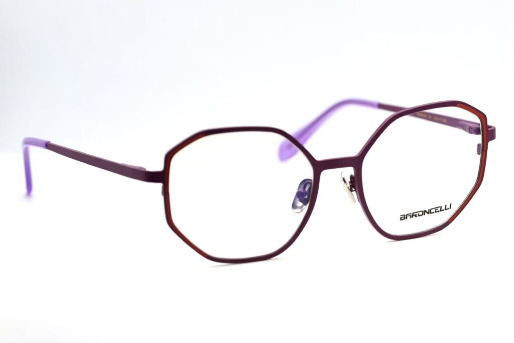 Оправа BARONCELLI BN360S