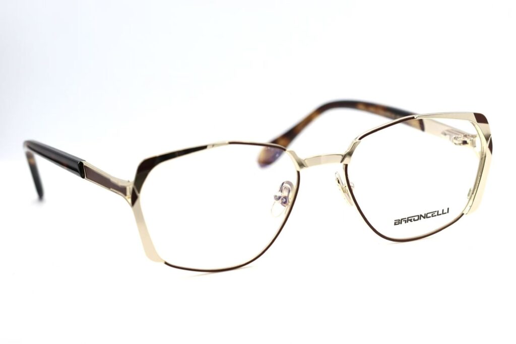Оправа BARONCELLI BN363S