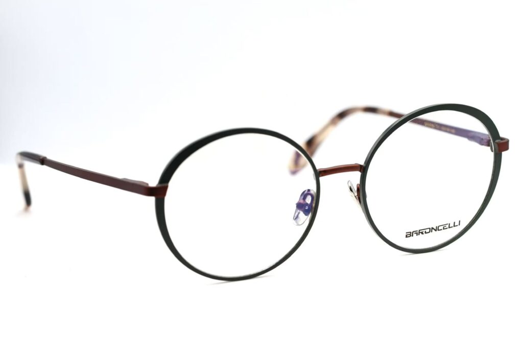 Оправа BARONCELLI BN364S