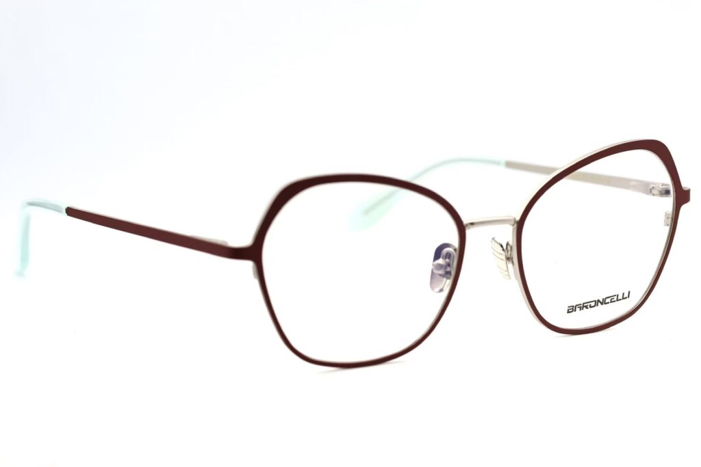 Оправа BARONCELLI BN366S