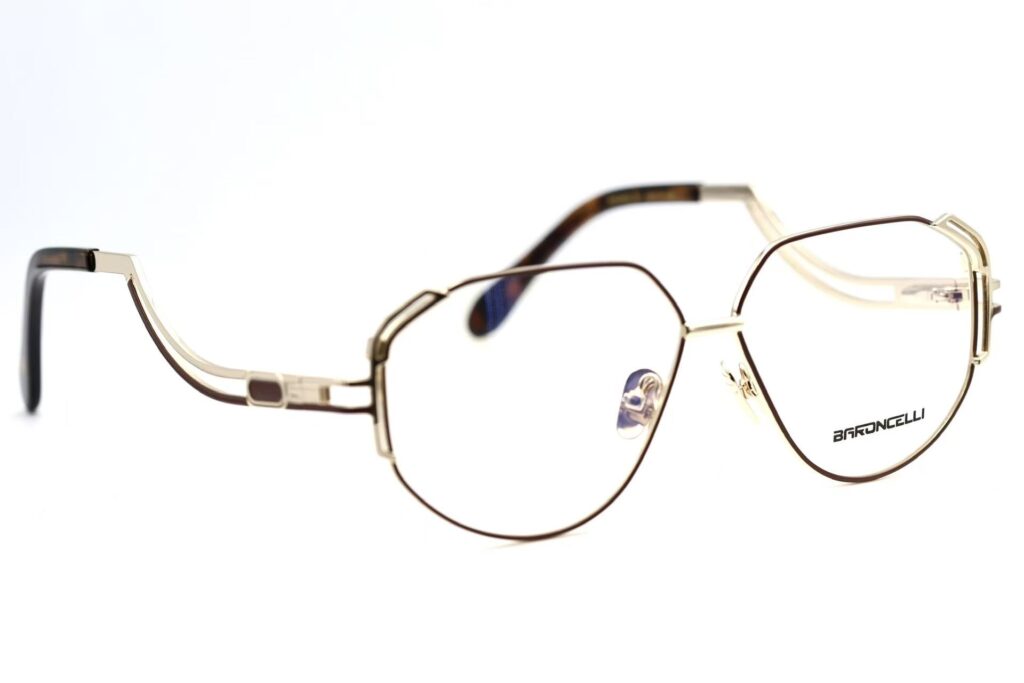 Оправа BARONCELLI BN368S