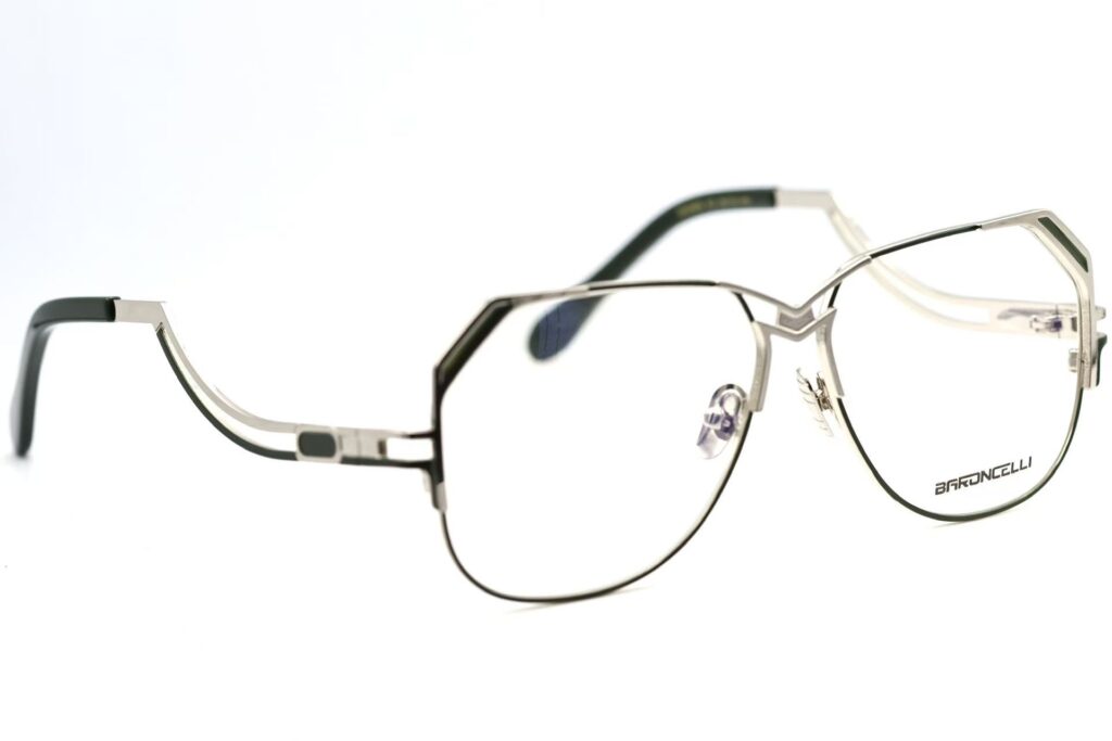Оправа BARONCELLI BN369S