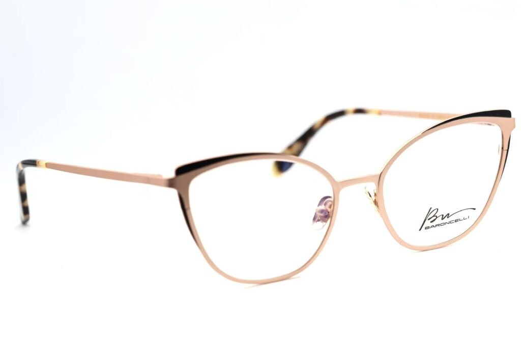 Оправа BARONCELLI BN370S