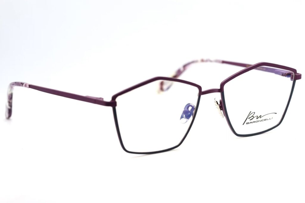 Оправа BARONCELLI BN376S