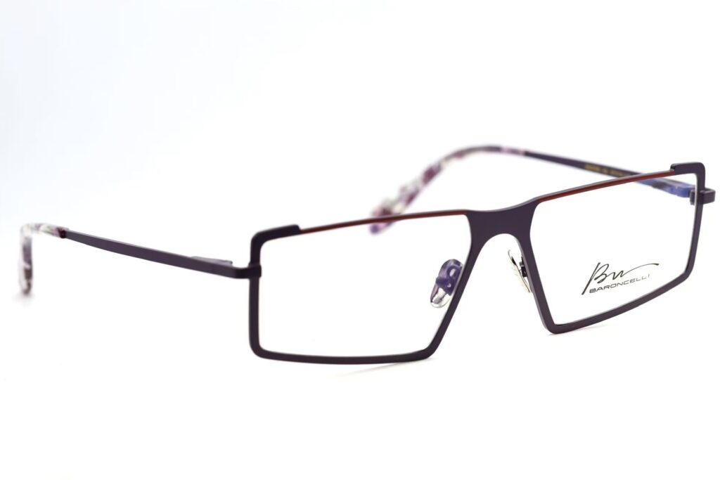 Оправа BARONCELLI BN378S
