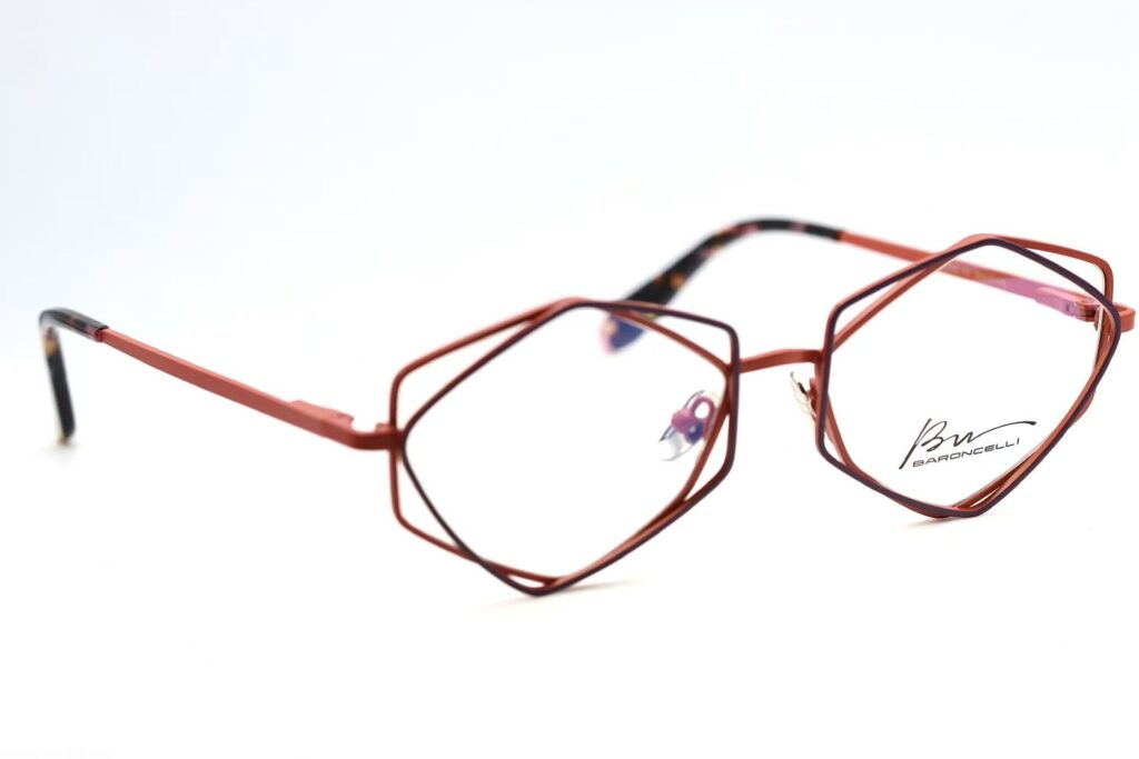 Оправа BARONCELLI BN379S