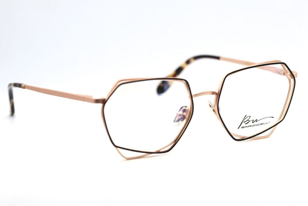 Оправа BARONCELLI BN380S