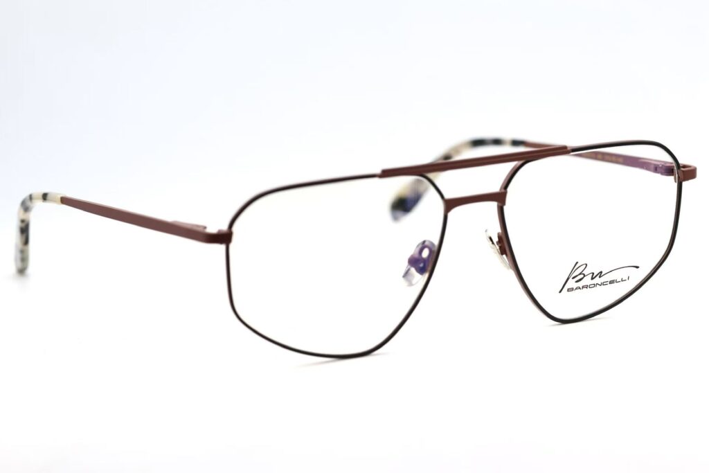 Оправа BARONCELLI BN381S