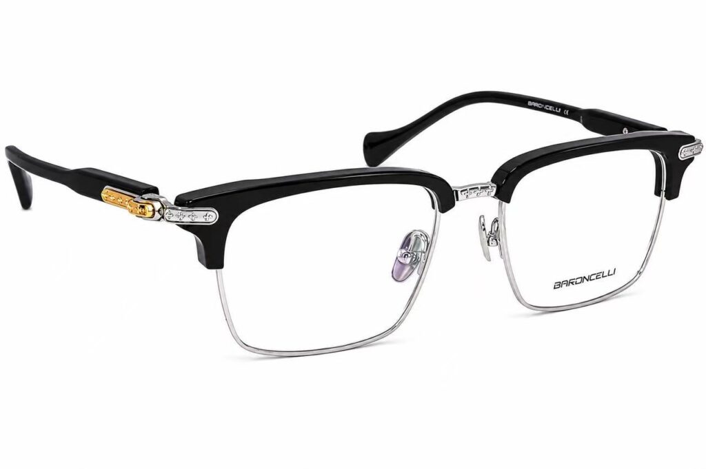 Оправа BARONCELLI BN903S