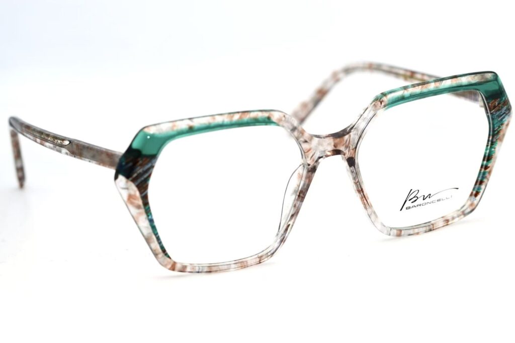 Оправа BARONCELLI RH089